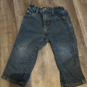 2T Wrangler Jeans